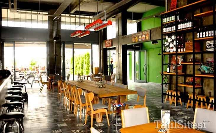 Yunus Hotel Marmaris